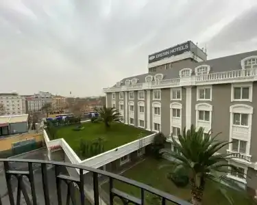 Eresins Express - 19