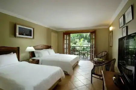 Berjaya Beau Vallon Bay Resort & Casino - 11