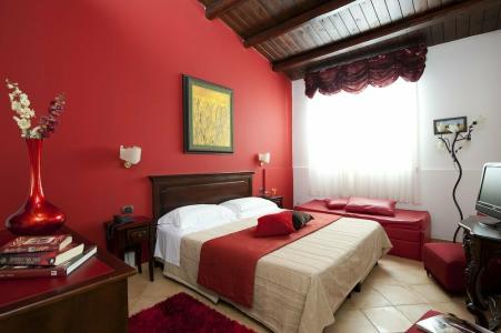 Wellness & Spa Principe di Fitalia - 23
