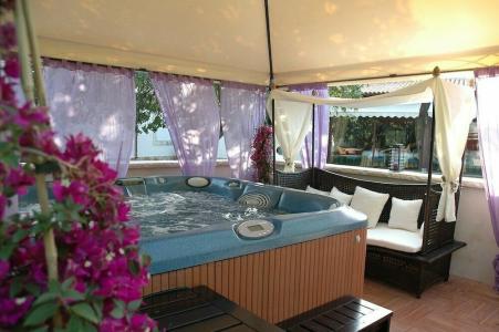 Wellness & Spa Principe di Fitalia - 31