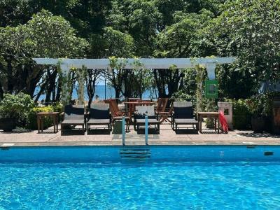 Melasti Kuta Beach & Spa - 28