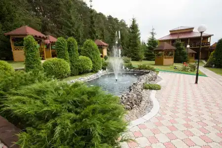 Shahtyor Tourist base - 25