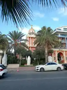 Museum Antique Roman Palace - Adults Only Ultra All Inclusive - 16