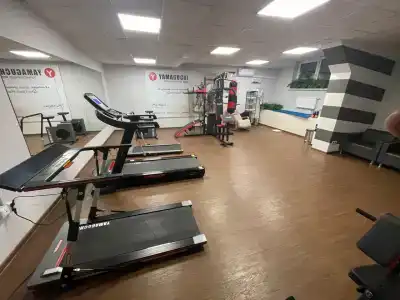 Park Inn by Radisson - 17