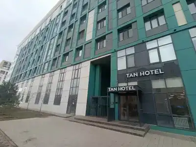 Tan Astana - 8