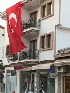 Veziroğlu Apart - 2