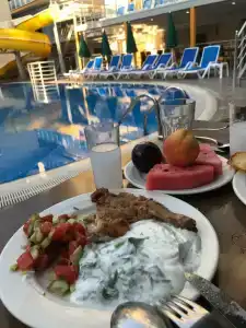 Arsi Enfi City Beach - 8