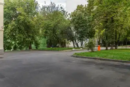 JackPot Energy Apart-hotel - 23