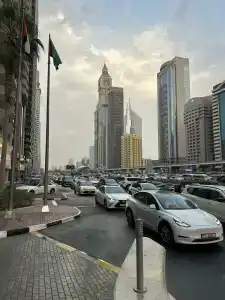 Towers Rotana - 32