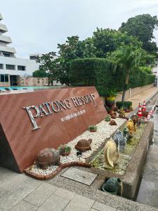 Patong Resort - 36