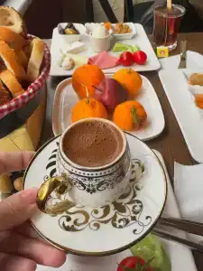 Ottoman Elegance - 5