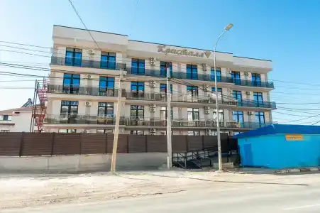 Kristall ot Femili Prayd INN - 4