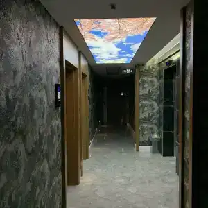 Grand Nergiz Otel - 47