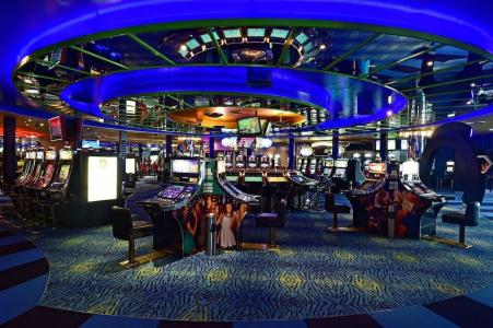 Pestana Casino Park Ocean and SPA - 3