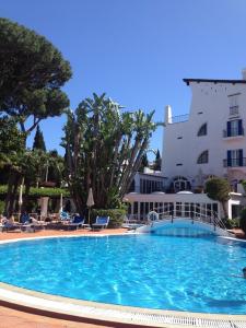Grand Il Moresco & Spa - 8