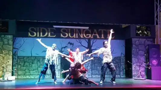 Side Sunport & Spa - All Inclusive - 16