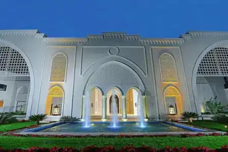 Steigenberger Alcazar - 11