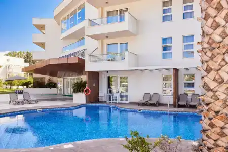 Azul Beach Resort Montenegro - 9