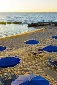 la Playa - 8