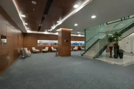 Hilton Garden Inn - 41