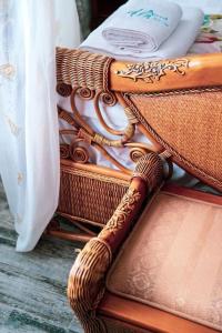 Ala Konak Alacati - 22