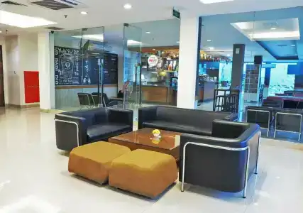 d'primaITC Mangga Dua - 27