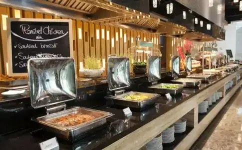 Grand Mercure Jakarta Kemayoran - 30