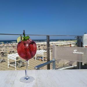 Atlantic Spiaggia - 7