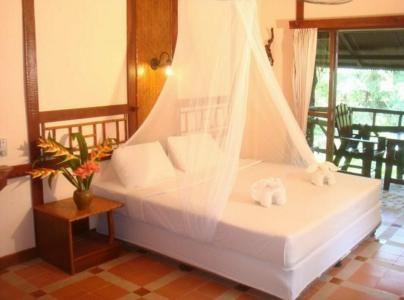 Khao Sok River Lodge - 5