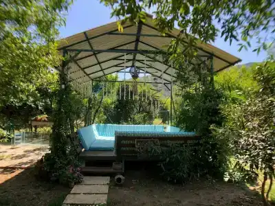 Turkuaz Bungalows - 5