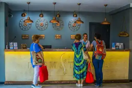 Form Thermal & Spa Kazdaglari - 36