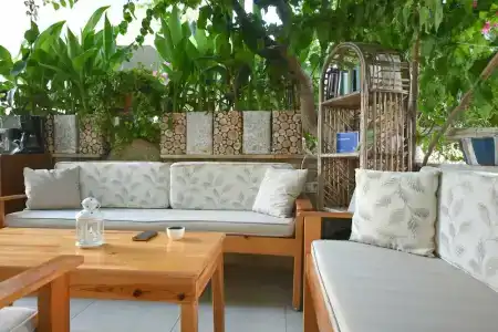 Kaya Apart Datca - 19