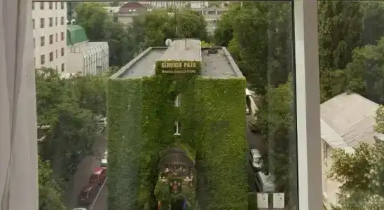BRISTOL Central Park 4* - 2