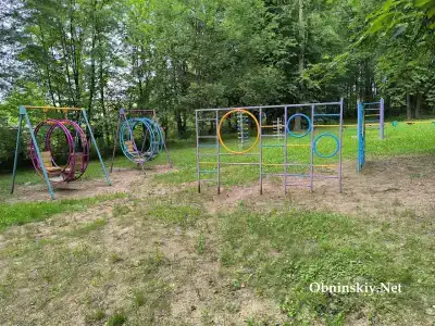 Health Resort Signal - 24