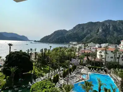 Aqua - All Inclusive - 96