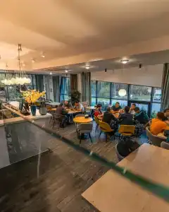 Отель-пансионат Freezone INN - 71