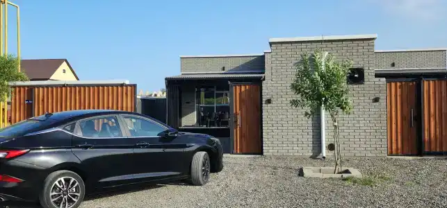 Domiki otdyha Gorets - 40