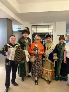 DoubleTree by Hilton Казань - 19