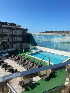 Эмеральдика Family Beach All Inclusive - 87