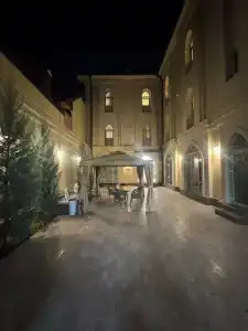 5 Wood  Spa - 5