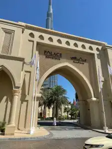 Palace Downtown - 2