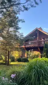 Guest house Lesnoy Edem - 54