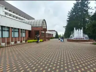 Sindika Spa-Hotel - 45