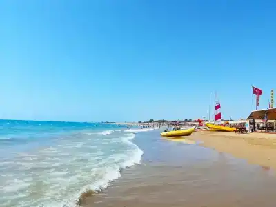 Side Star Resort - Ultra All Inclusive - 17