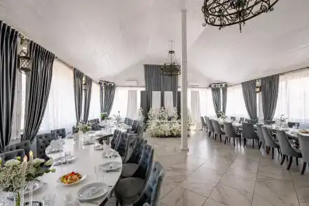 Guest house Dilidjan - 40