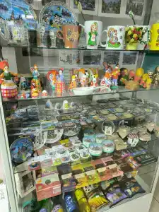 Vyatskie Ulochki Preobrazhenskaya - 8