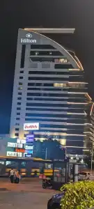 Hilton Bursa Convention Center & Spa - 17