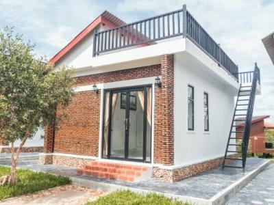 Prek Kdat Resort - 1