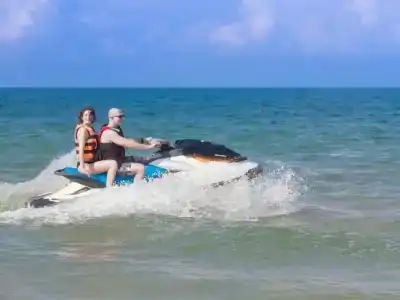 The Calm Resort & Spa - 6