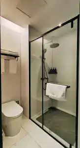 Bishkek Crystal Luxury Smart (Ala-Too Square Branch) - 20